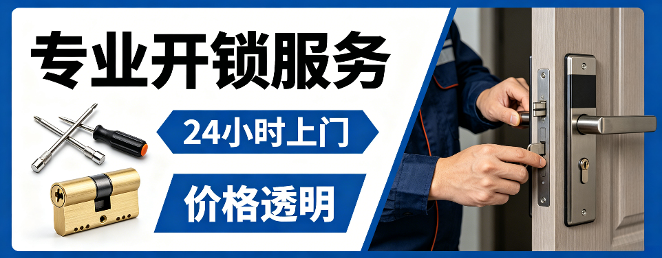 株洲 指纹锁安装｜上门更换家用指纹锁、防盗门智能锁拆装维修